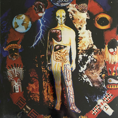 Cathedral (2xVINYL) | - AMBIENT *SEALED*