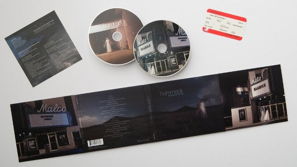 Departure Songs (2xCD) | Mint (M) Mint (M) - AMBIENT *SEALED*