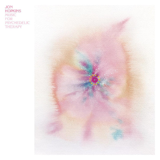 Music For Psychedelic Therapy | Mint (M) Mint (M) - AMBIENT *SEALED*