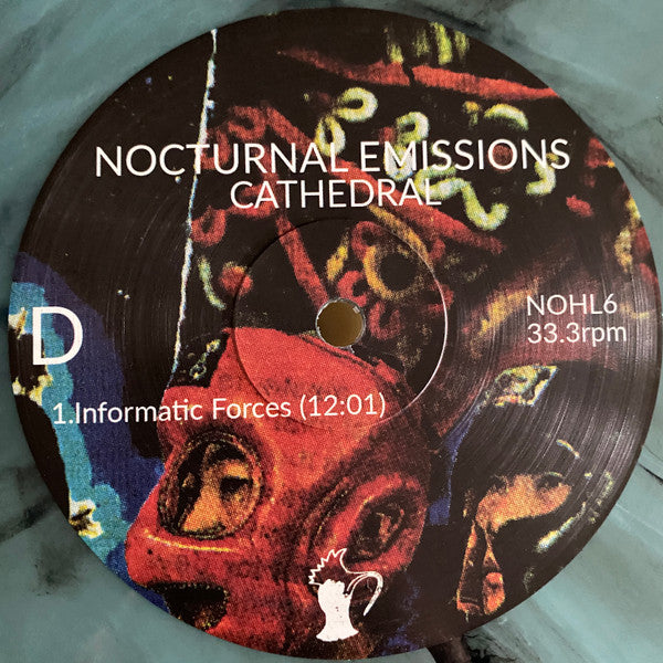 Cathedral (2xVINYL) | - AMBIENT *SEALED*