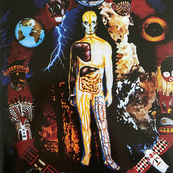 Cathedral (2xVINYL) | - AMBIENT *SEALED*