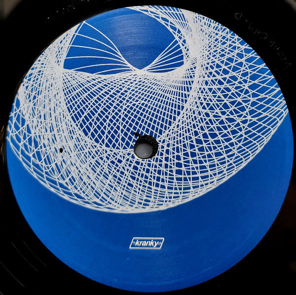 Triple Point | Mint (M) Near Mint (NM)