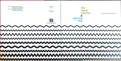 I Racconti Di Aretusa (VINYL) | Mint (M) Mint (M) - AMBIENT *SEALED*