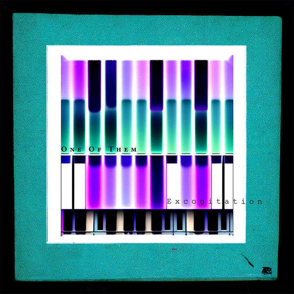 Excogitation | Mint (M) Mint (M) - AMBIENT *SEALED*