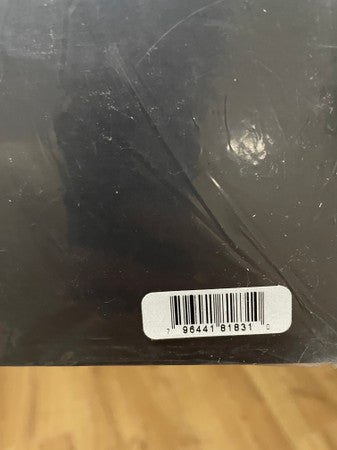 Tim Hecker - Virgins (VINYL LP 2026) | NEW - AMBIENT *SEALED*