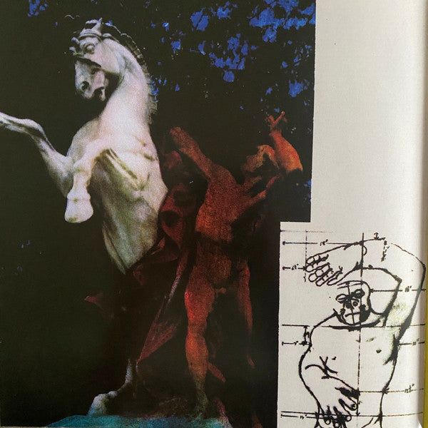 Cathedral (2xVINYL) | - AMBIENT *SEALED*