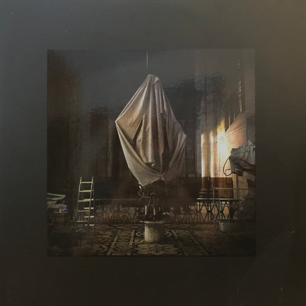 Tim Hecker - Virgins (VINYL LP 2026) | NEW - AMBIENT *SEALED*