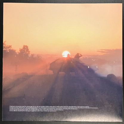 Twin Color (Vol.1)(VINYL) | Mint (M) Mint (M) - AMBIENT *SEALED*