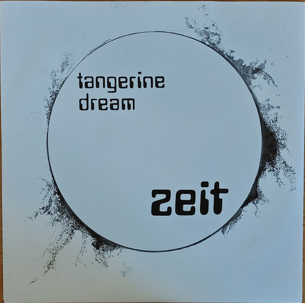 Zeit | Mint (M) Mint (M) - AMBIENT *SEALED/COLOR*