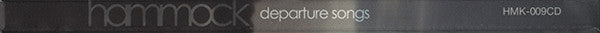 Departure Songs (2xCD) | Mint (M) Mint (M) - AMBIENT *SEALED*