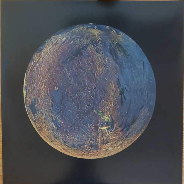 Zeit | Mint (M) Mint (M) - AMBIENT *SEALED/COLOR*