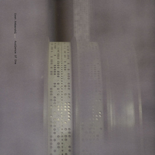 Audience Of One | Mint (M) Mint (M) - AMBIENT *SEALED*