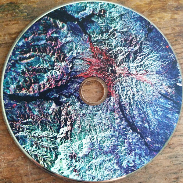 Carlos Casas - Kamana | Mint (M) Mint (M) - AMBIENT *SEALED*