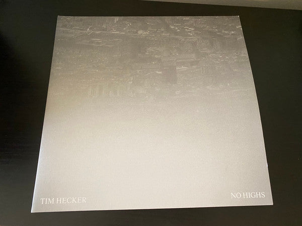 No Highs | Mint (M) Mint (M) - AMBIENT *SEALED*