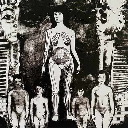 Cathedral (2xVINYL) | - AMBIENT *SEALED*