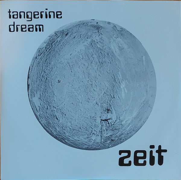Zeit | Mint (M) Mint (M) - AMBIENT *SEALED/COLOR*
