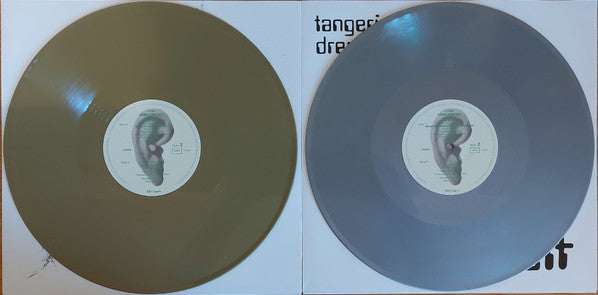 Zeit | Mint (M) Mint (M) - AMBIENT *SEALED/COLOR*