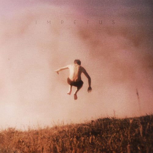 Impetus (VINYL) | - AMBIENT *SEALED*