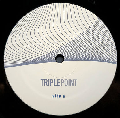 Triple Point | Mint (M) Near Mint (NM)