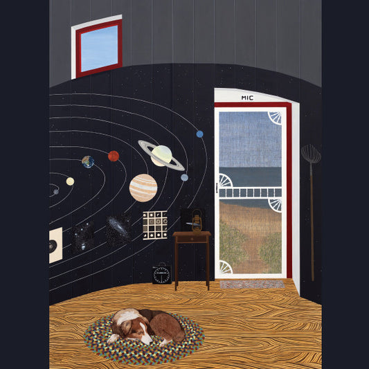 Silver Ladders (VINYL) | Mint (M) Mint (M) - AMBIENT *SEALED*