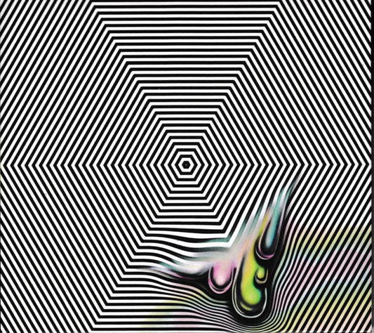 Magic Oneohtrix Point Never (CD) | Near Mint (NM) Near Mint (NM) - AMBIENT / USED *NEAR MINT*