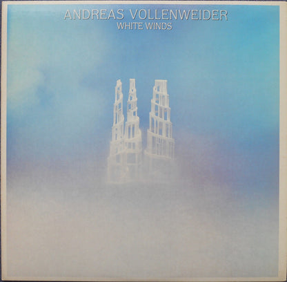 White Winds (VINYL) | Near Mint (NM) Near Mint (NM) - AMBIENT / USED *NEAR MINT*