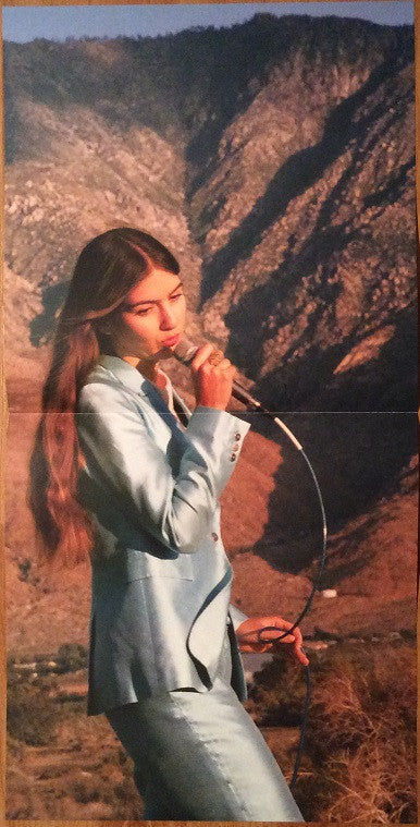 Weyes Blood - Front Row Seat To Earth | Mint (M) Mint (M) - AMBIENT