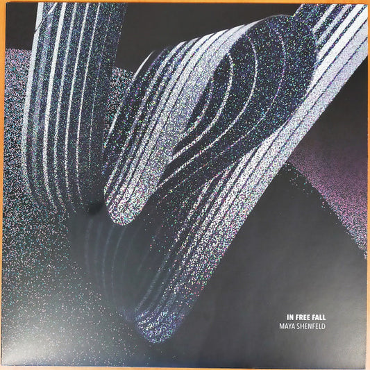 In Free Fall | Mint (M) Mint (M) - AMBIENT *SEALED*