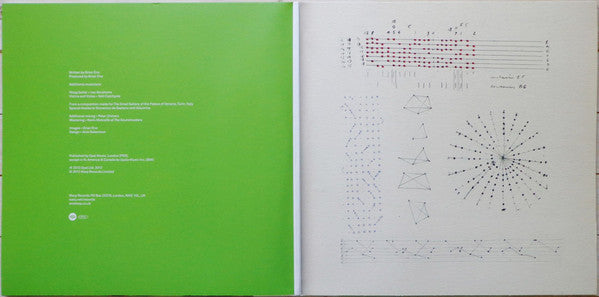 Lux | Mint (M) Mint (M) - AMBIENT