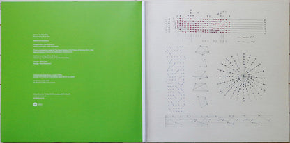 Lux | Mint (M) Mint (M) - AMBIENT