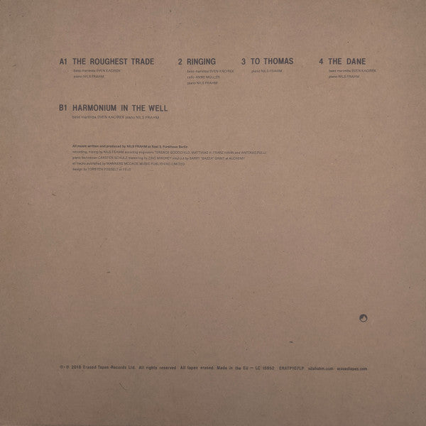 Encores 1 | Mint (M) Mint (M) - AMBIENT *SEALED*