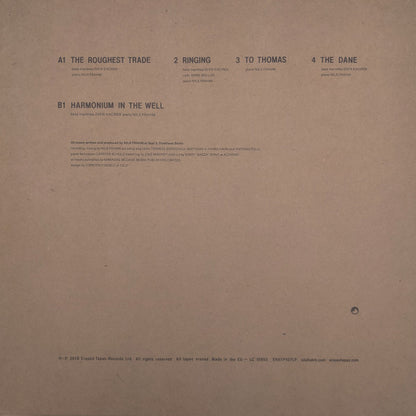Encores 1 | Mint (M) Mint (M) - AMBIENT *SEALED*