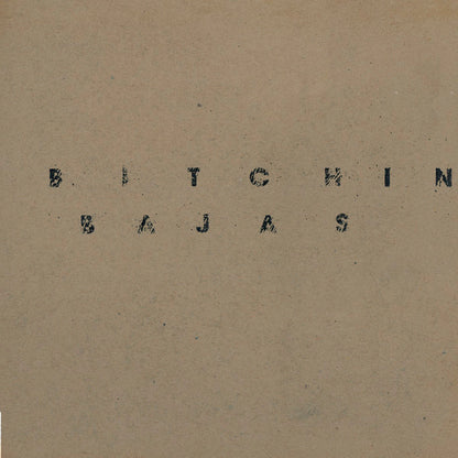Bitchin Bajas | Mint (M) Mint (M)