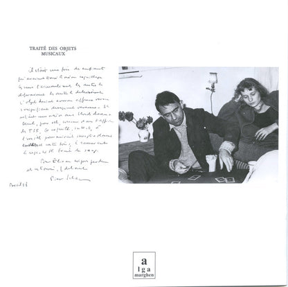 Feedback Works 1969-1970 | Mint (M) Mint (M)