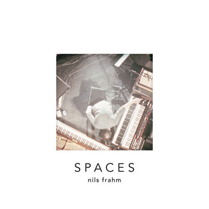 Spaces | Mint (M) Mint (M)