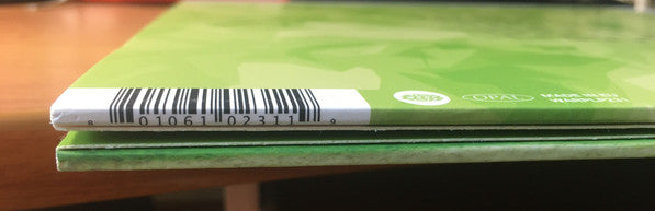 Lux | Mint (M) Mint (M) - AMBIENT