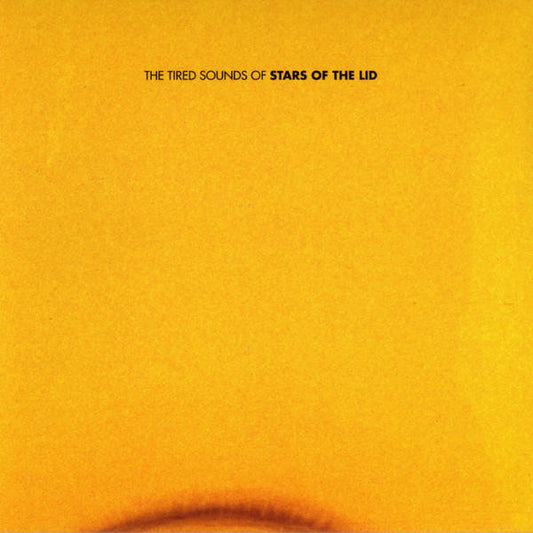 The Tired Sounds Of Stars Of The Lid | Mint (M) Mint (M) - AMBIENT *SEALED*