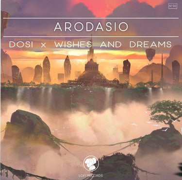 Dosi - Arodasio | Mint (M) Mint (M) - AMBIENT *SEALED*