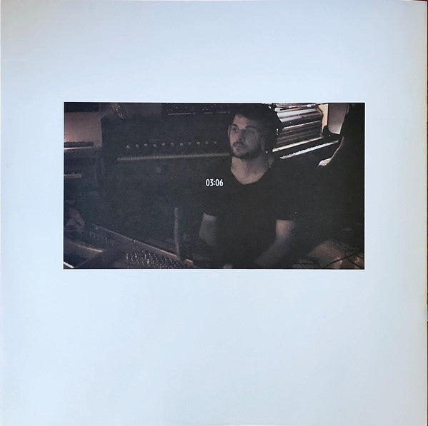 Trance Frendz - An Evening With Ólafur Arnalds And Nils Frahm | Mint (M) Mint (M)