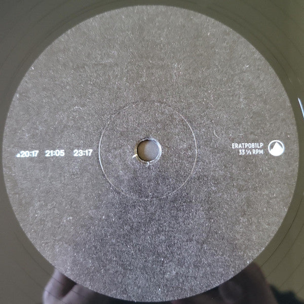 Ólafur Arnalds - Trance Frendz - An Evening With Ólafur Arnalds And Nils Frahm | Mint (M) Mint (M) - AMBIENT *SEALED*