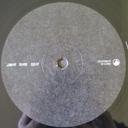 Ólafur Arnalds - Trance Frendz - An Evening With Ólafur Arnalds And Nils Frahm | Mint (M) Mint (M) - AMBIENT *SEALED*