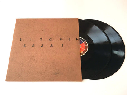 Bitchin Bajas | Mint (M) Mint (M)