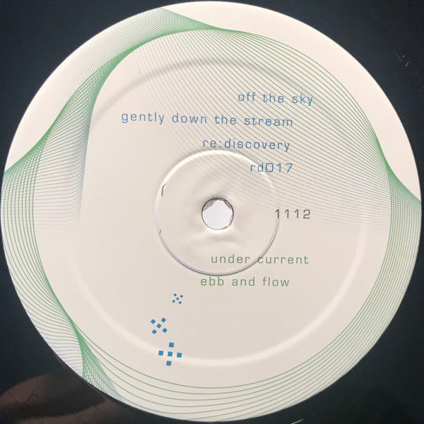 Gently Down The Stream | Mint (M) Mint (M)