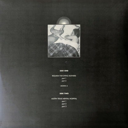 The Tired Sounds Of Stars Of The Lid | Mint (M) Mint (M) - AMBIENT *SEALED*