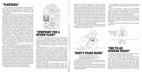 Mort Garson - Mother Earth's Plantasia | Mint (M) Mint (M) - AMBIENT