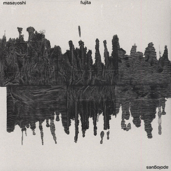 Masayoshi Fujita - Apologues | Mint (M) Mint (M) - AMBIENT *SEALED*