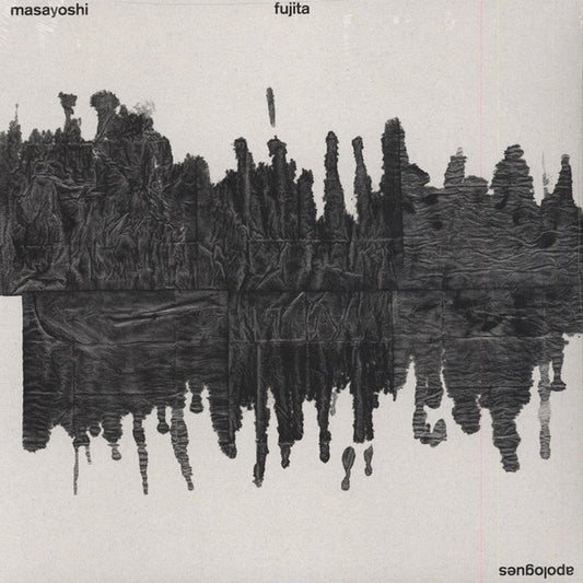 Masayoshi Fujita - Apologues | Mint (M) Mint (M) - AMBIENT *SEALED*