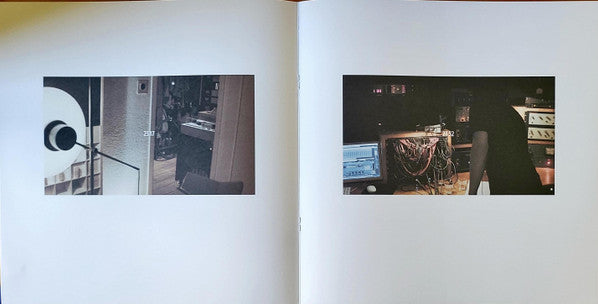 Trance Frendz - An Evening With Ólafur Arnalds And Nils Frahm | Mint (M) Mint (M)