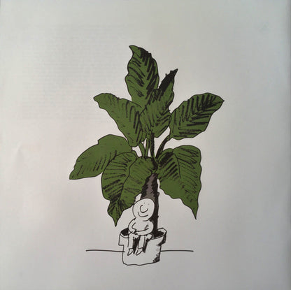 Mother Earth's Plantasia | Mint (M) Mint (M) - AMBIENT
