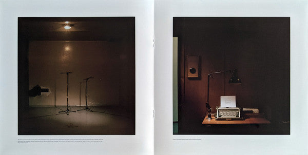 Nils Frahm - All Melody | Mint (M) Mint (M) - AMBIENT *NEW*